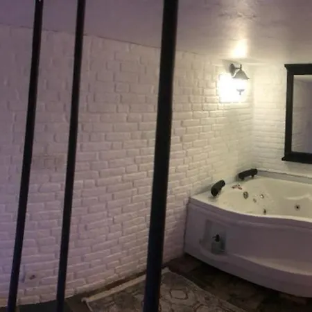 Appartement White House Istambul
