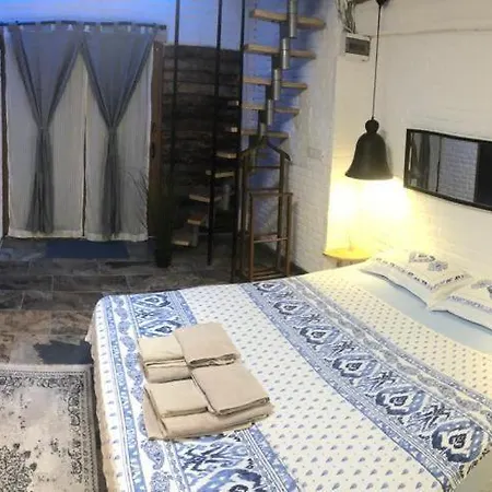 White House Appartement Istambul