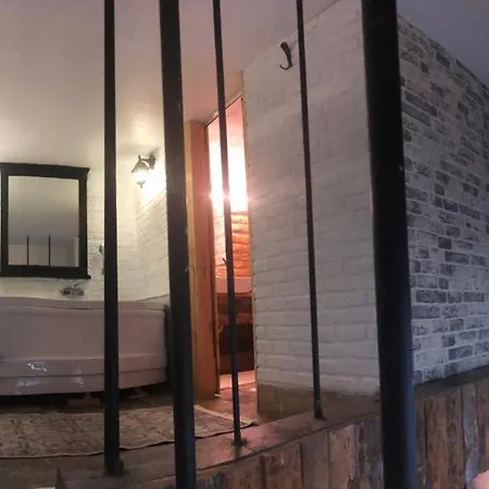 Appartement White House Istambul