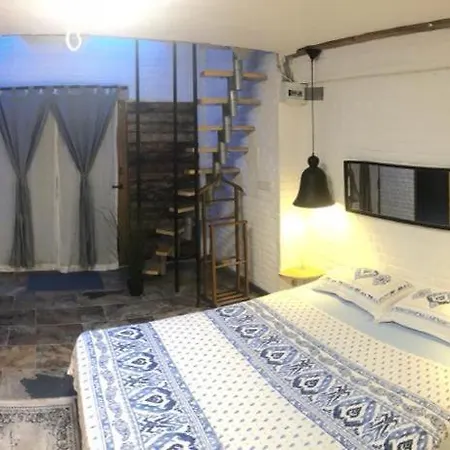 Appartement White House Istambul