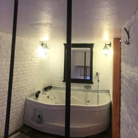 Appartement White House Istambul