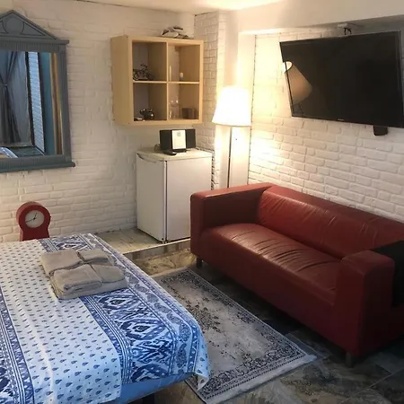White House Appartement