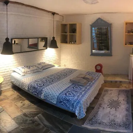 White House Appartement Istambul