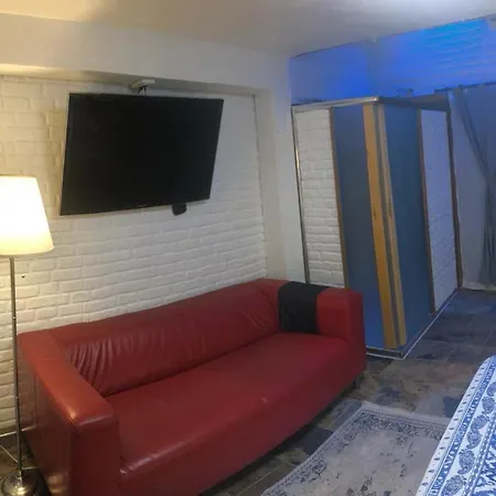 Appartement White House *
