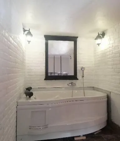 White House Appartement *