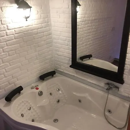 White House Appartement Istambul